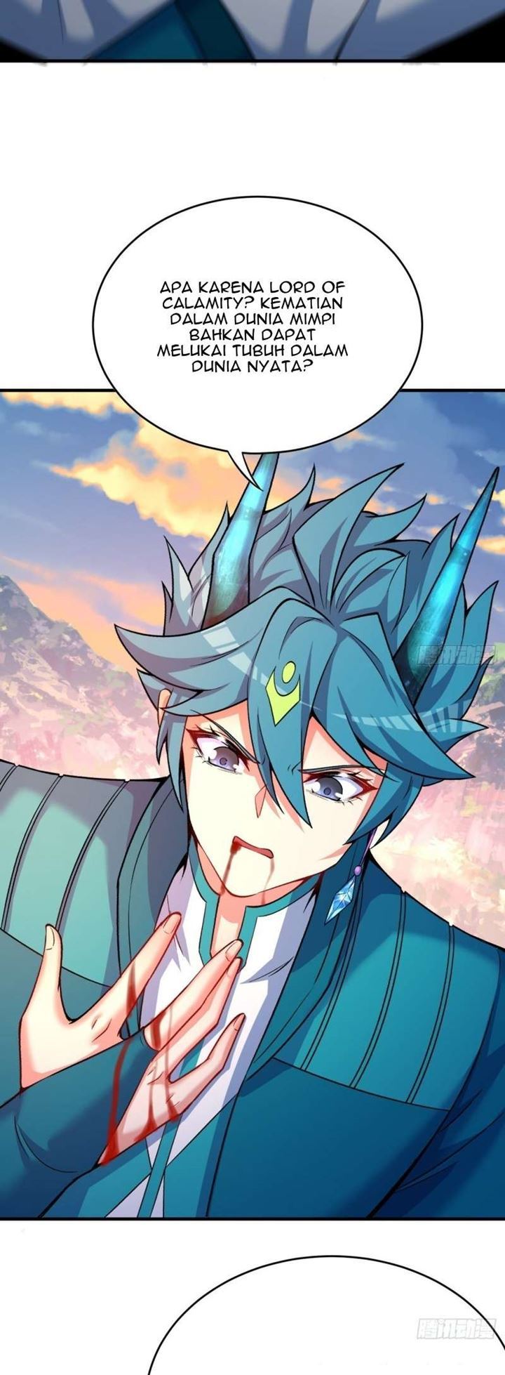 I Picked Up An Attributes Chapter 120 Gambar 22